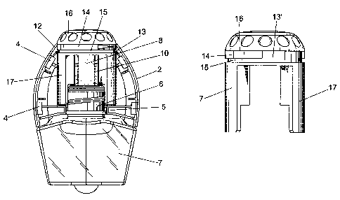 Une figure unique qui représente un dessin illustrant l'invention.